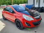 2011 Opel Corsa D Color Race