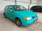 1997 Volkswagen Polo III Lim. Comfortline