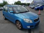 Skoda Roomster 2007 Comfort