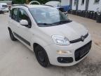 2016 Fiat Panda Lounge