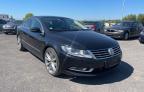 2012 Volkswagen CC Basis BMT