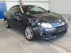 2011 Renault Megane III Coupe / Cabrio Luxe