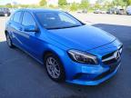 2017 Mercedes-Benz A -Klasse A 200 BlueEfficiency