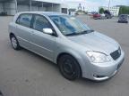 2003 Toyota Corolla 1.4 Compact