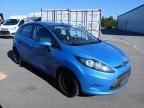 2012 Ford Fiesta Trend
