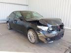 2008 BMW 5er Lim. 525d