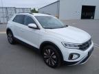 2024 Volkswagen T-Roc Move