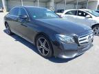 2017 Mercedes-Benz E -Klasse Lim. E 220 d