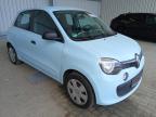 2015 Renault Twingo Expression