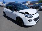 2017 Opel Adam Jam