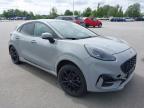 2022 Ford Puma Hybrid ST-Line X