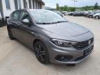 2018 Fiat Tipo Lounge