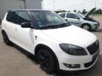 2012 Skoda Fabia Monte Carlo