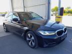 2023 BMW Baureihe 5 Touring 520 d