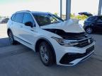 2024 Volkswagen Tiguan Allspace R-Line 4Motion