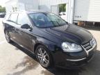 2008 Volkswagen Golf V Variant Sportline