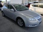 2009 Opel Insignia A Lim. Edition