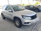 2013 Volkswagen Tiguan Track & Style 4Motion