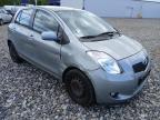 2009 Toyota Yaris Sol