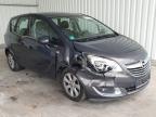2014 Opel Meriva B Innovation