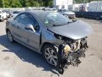2009 Peugeot 207 CC Cabrio-Coupe Filou