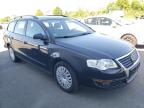 2008 Volkswagen Passat Variant Trendline