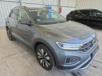 2024 Volkswagen T-Roc Move
