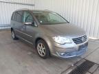 2009 Volkswagen Touran Highline