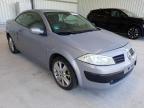 2005 Renault Megane Cabriolet