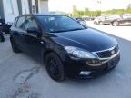 2011 Kia Ceed Vision