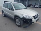 2009 Volkswagen Tiguan Track & Field 4Motion