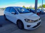 2016 Volkswagen Golf Sportsvan VII Allstar BMT/Start-Stopp