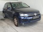 2012 Volkswagen Touareg V6 TDI BMT