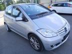 2010 Mercedes-Benz A -Klasse A 180 CDI