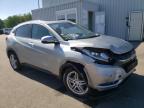 2017 Honda HR-V Executive