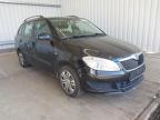 2011 Skoda Fabia Combi Ambiente