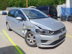 2015 Volkswagen Golf Sportsvan VII Comfortline BMT/Start-Stopp