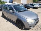 2005 Opel Corsa C Edition