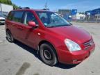 2007 Kia Carnival