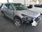 2020 Hyundai Tucson N Line Mild-Hybrid 4WD