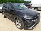 2025 Volkswagen T-Cross 1.0 TSI 70 kW Goal