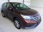 2014 Honda CR-V Elegance 4WD
