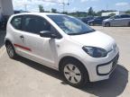 2013 Volkswagen up! take up!
