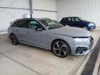 2021 Audi A4 Avant 35 TFSI S line