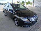 2012 Mercedes-Benz B -Klasse B 180