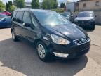 2014 Ford Galaxy Trend