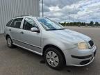 2007 Skoda Fabia Combi Ambiente