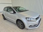 2016 Volkswagen Polo V Allstar