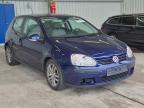 2005 Volkswagen Golf V Lim. Sportline