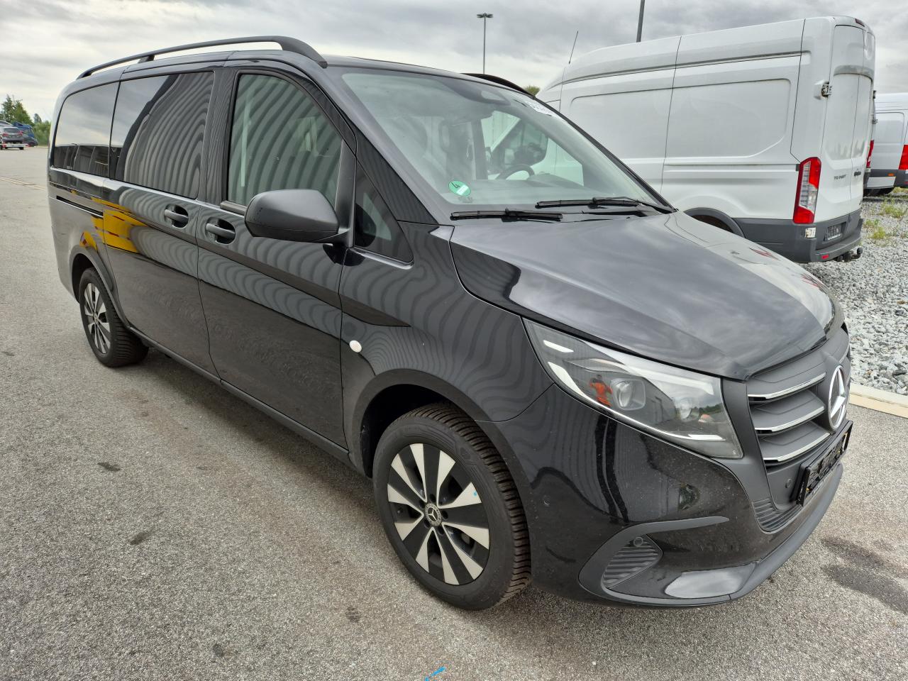 Mercedes-Benz Vito 2024 Tourer 116 CDI RWD SELECT LANG